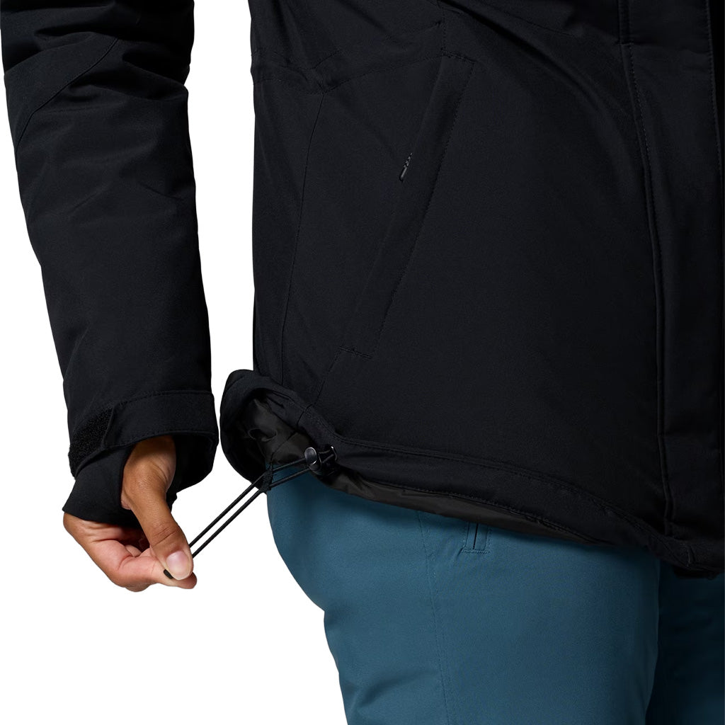 Women's Columbia Ava Alpine II Insulated Jacket
