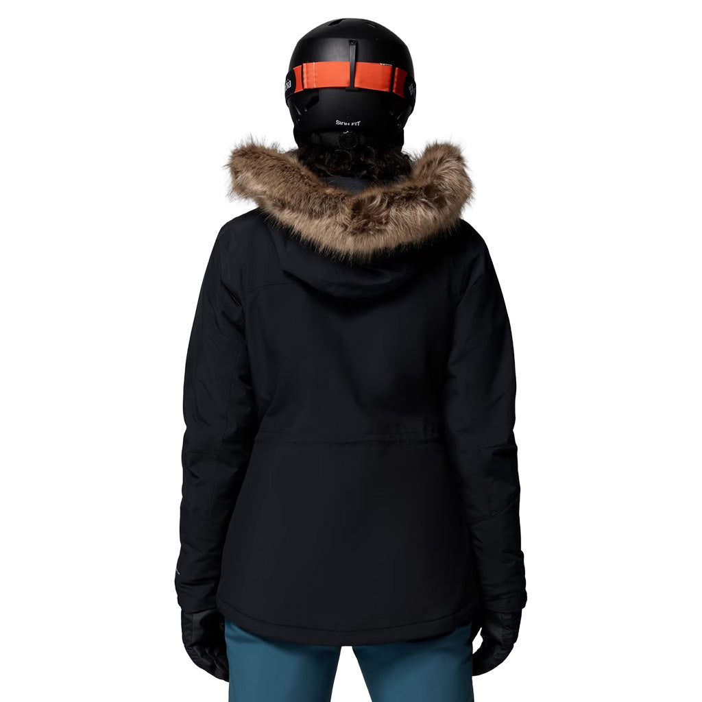 Women's Columbia Ava Alpine II Insulated Jacket