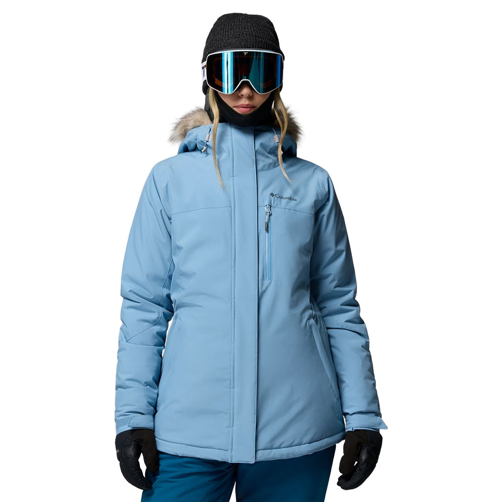 Women's Columbia Ava Alpine II Insulated Jacket