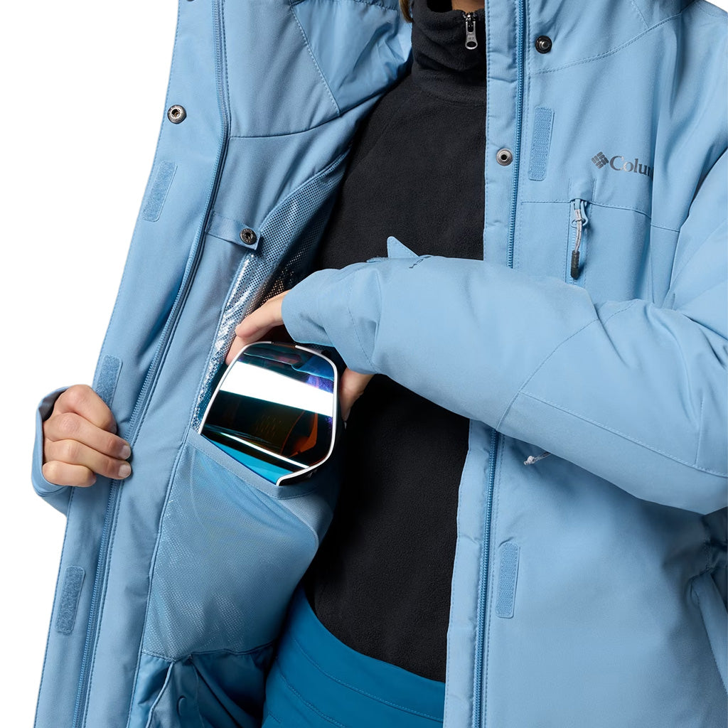 Women's Columbia Ava Alpine II Insulated Jacket