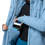 Women's Columbia Ava Alpine II Insulated Jacket