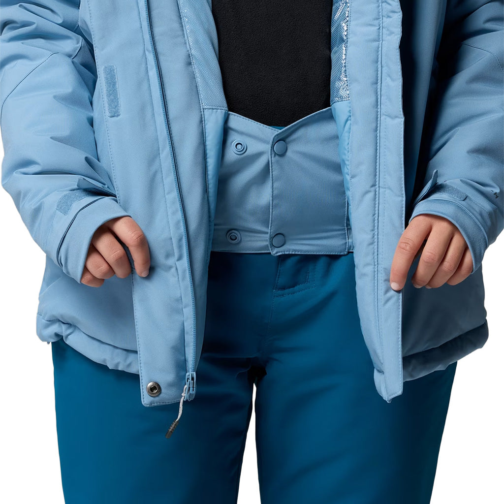 Women's Columbia Ava Alpine II Insulated Jacket