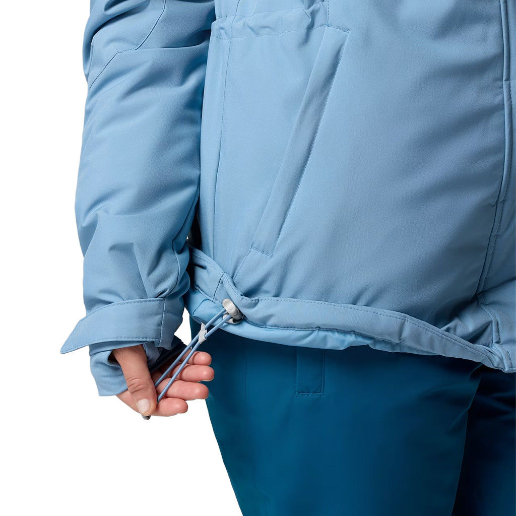 Women's Columbia Ava Alpine II Insulated Jacket