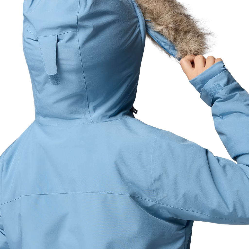 Women's Columbia Ava Alpine II Insulated Jacket