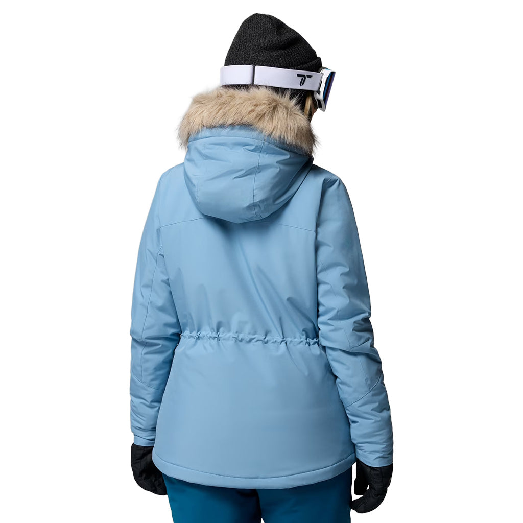 Women's Columbia Ava Alpine II Insulated Jacket