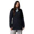 Women's Columbia Joy Peak II Mid Hooded Jacket
