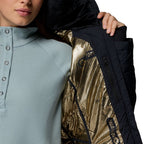 Women's Columbia Joy Peak II Mid Hooded Jacket