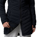 Women's Columbia Joy Peak II Mid Hooded Jacket