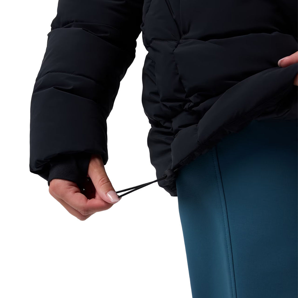 Women's Columbia Amaze Puff Mid Hooded Jacket