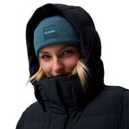 Women's Columbia Amaze Puff Mid Hooded Jacket
