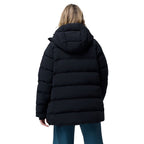 Women's Columbia Amaze Puff Mid Hooded Jacket