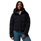 Women's Columbia Amaze Puff Hooded Jacket