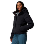 Women's Columbia Amaze Puff Hooded Jacket