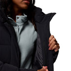 Women's Columbia Amaze Puff Hooded Jacket