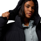 Women's Columbia Amaze Puff Hooded Jacket