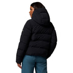 Women's Columbia Amaze Puff Hooded Jacket