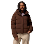 Women's Columbia Amaze Puff Hooded Jacket