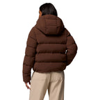 Women's Columbia Amaze Puff Hooded Jacket
