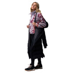 Women's Columbia Amaze Puff Long Hooded Jacket