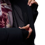 Women's Columbia Amaze Puff Long Hooded Jacket