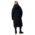 Women's Columbia Amaze Puff Long Hooded Jacket