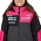 Kid's FXR Revo Monosuit