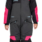 Kid's FXR Revo Monosuit