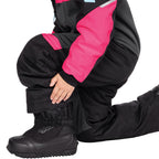 Kid's FXR Revo Monosuit