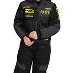 Kid's FXR Revo Monosuit