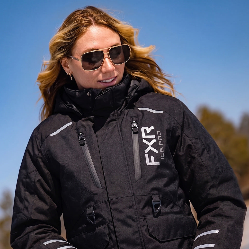 Women's FXR Excursion FX Jacket