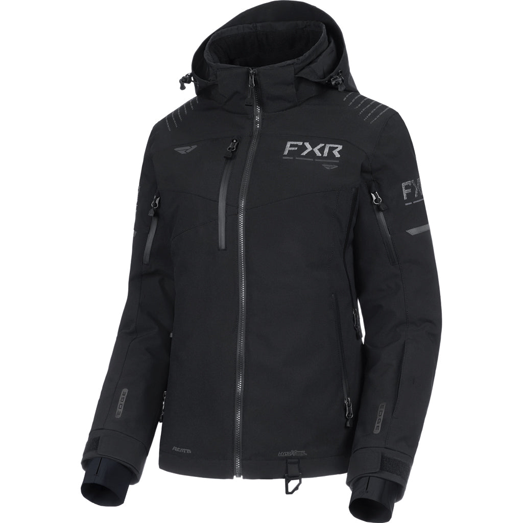 Women's FXR Edge 2-in-1 Jacket