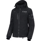 Women's FXR Edge 2-in-1 Jacket