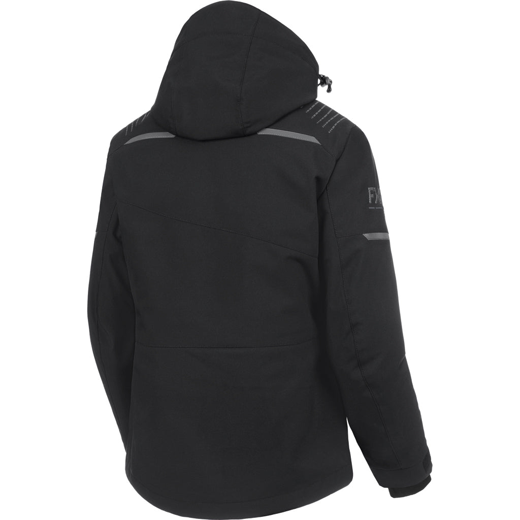 Women's FXR Edge 2-in-1 Jacket