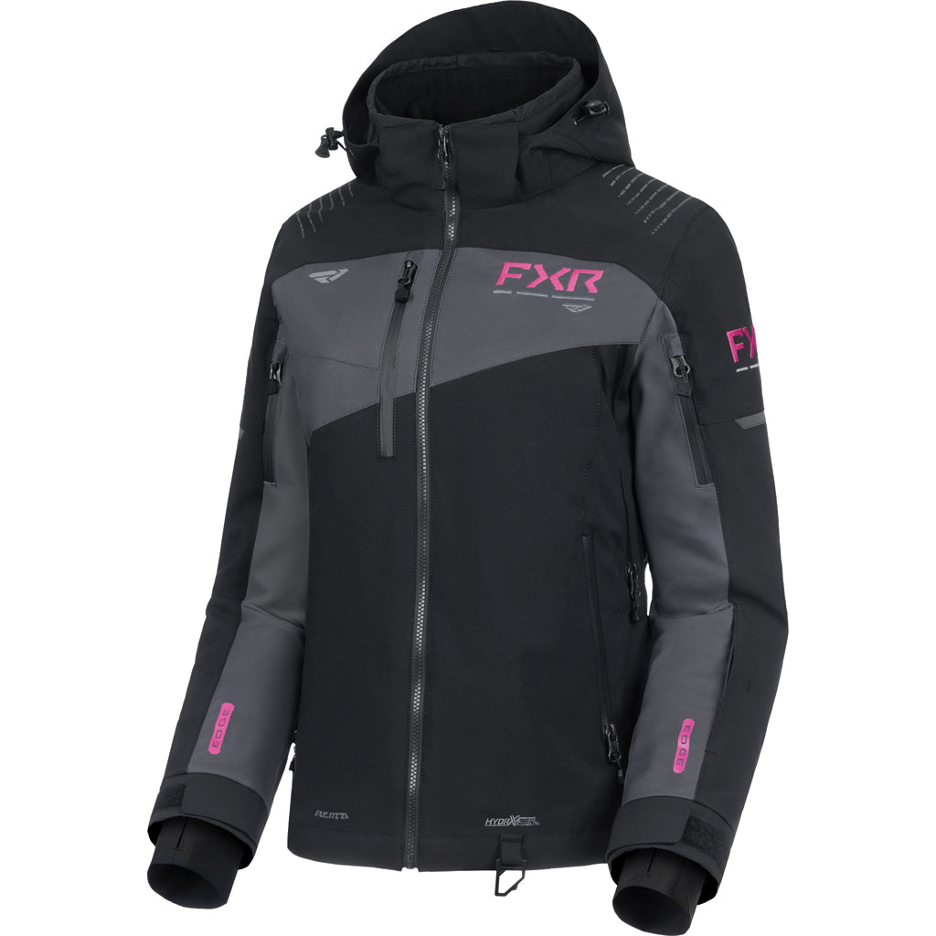 Women's FXR Edge 2-in-1 Jacket
