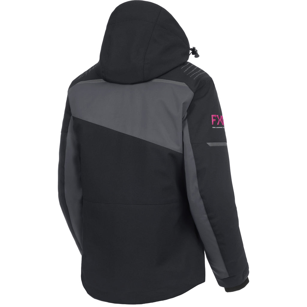 Women's FXR Edge 2-in-1 Jacket