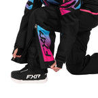 Women's FXR Cold Cross CX F.A.S.T. Monosuit