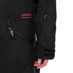 Women's FXR Cold Cross CX F.A.S.T. Monosuit