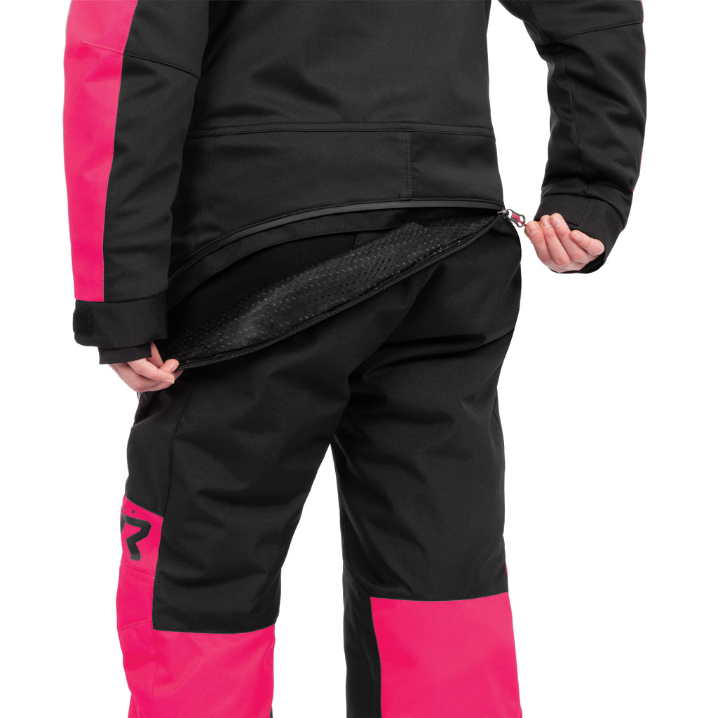 Women's FXR Revo F.A.S.T. INS Monosuit
