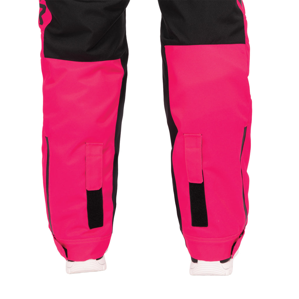 Women's FXR Revo F.A.S.T. INS Monosuit
