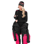 Women's FXR Revo F.A.S.T. INS Monosuit