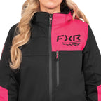 Women's FXR Revo F.A.S.T. INS Monosuit