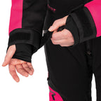 Women's FXR Revo F.A.S.T. INS Monosuit