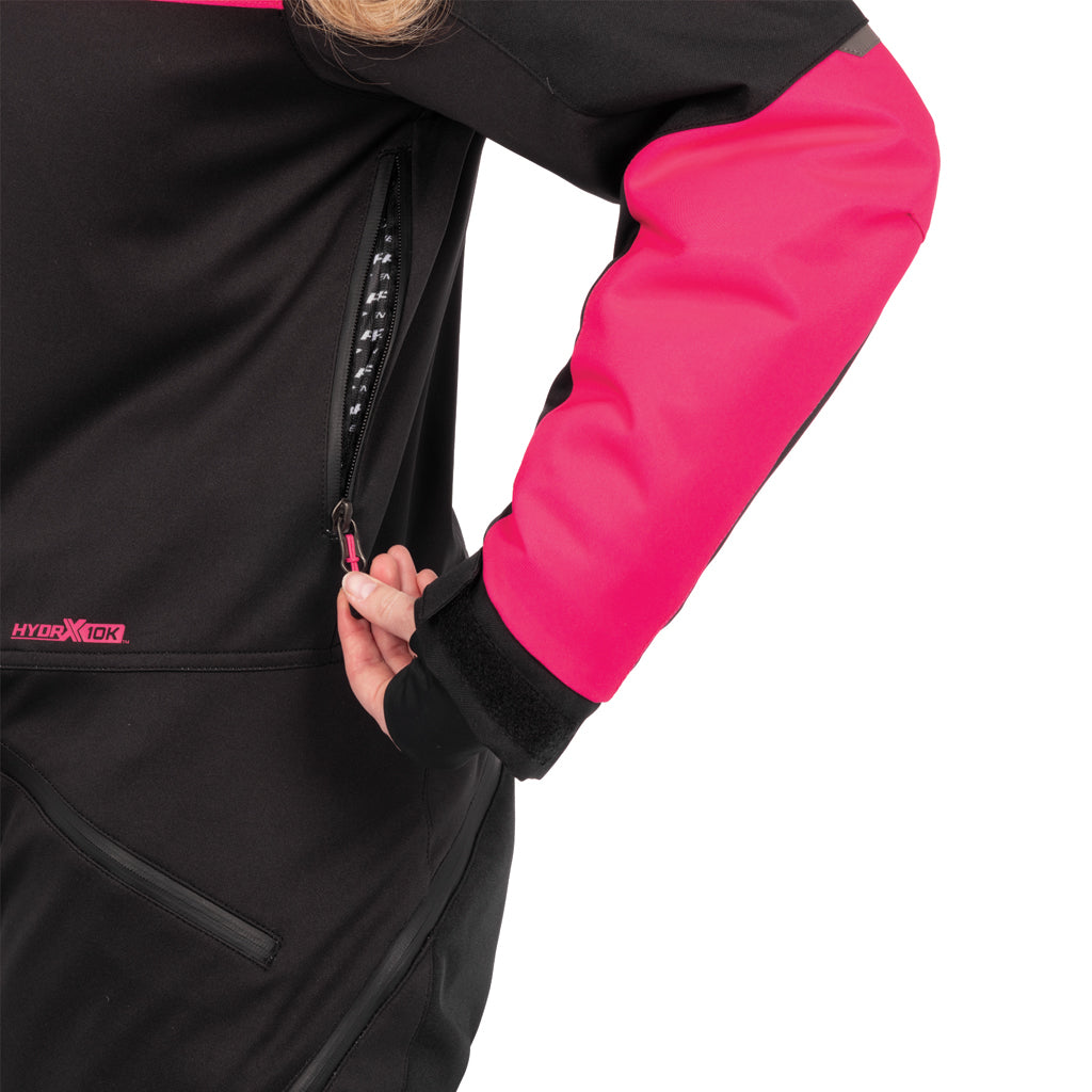Women's FXR Revo F.A.S.T. INS Monosuit