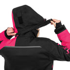 Women's FXR Revo F.A.S.T. INS Monosuit