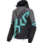 Women's FXR Cold Cross CX Jacket