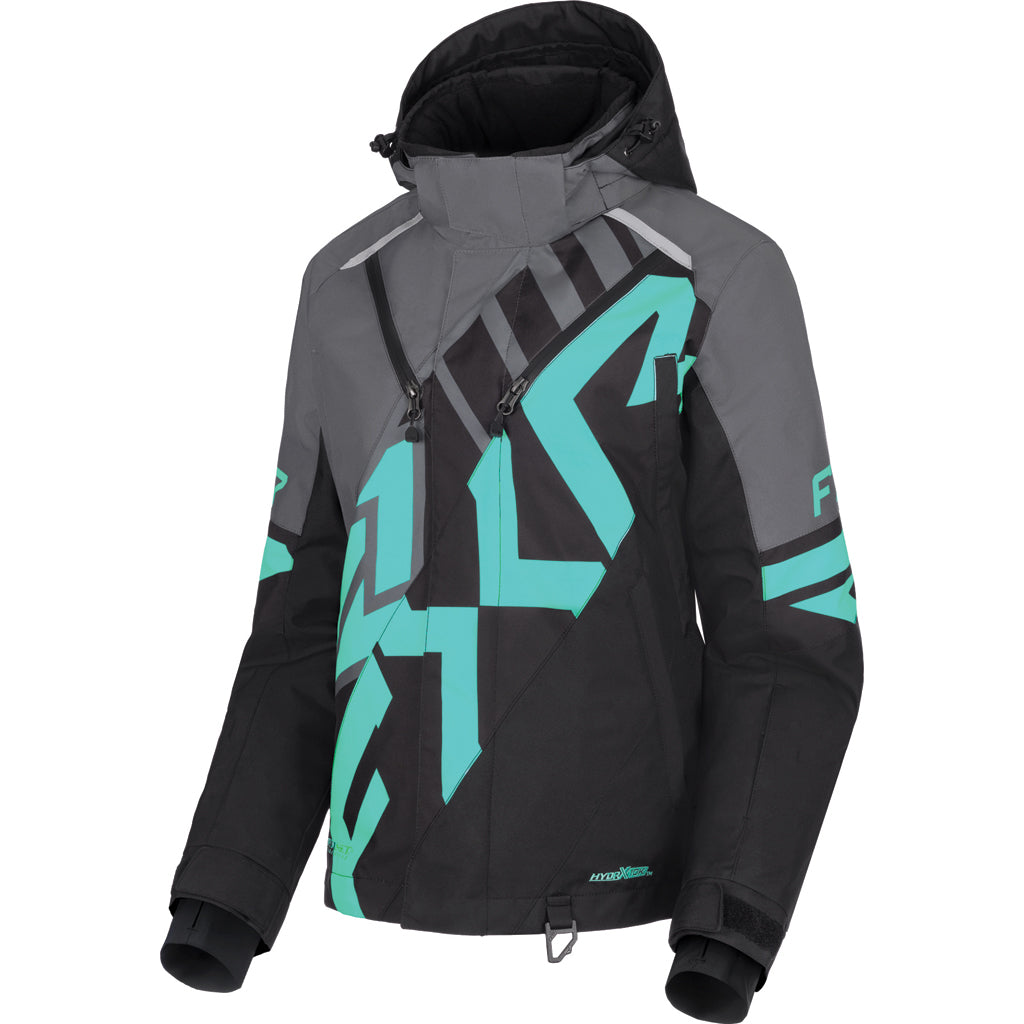 Women's FXR Cold Cross CX Jacket