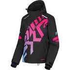 Women's FXR Cold Cross CX Jacket