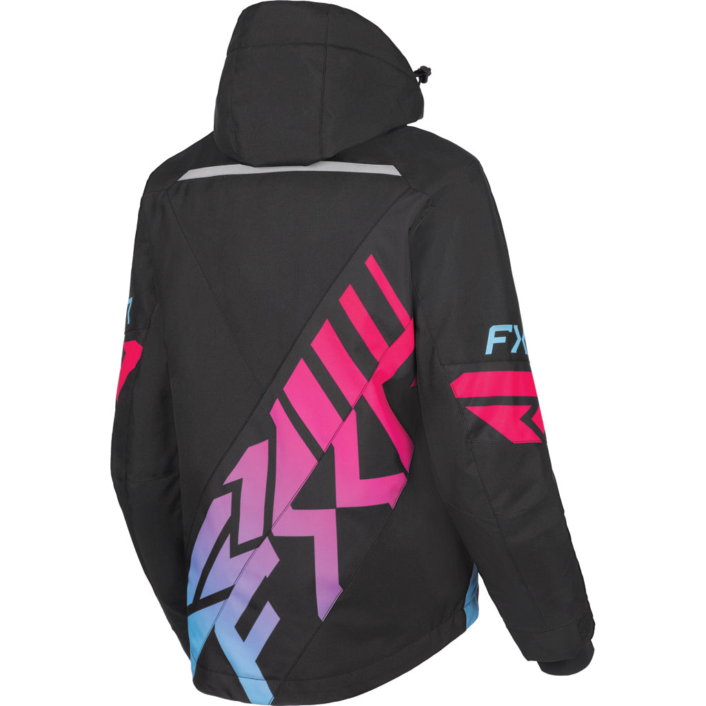 Women's FXR Cold Cross CX Jacket