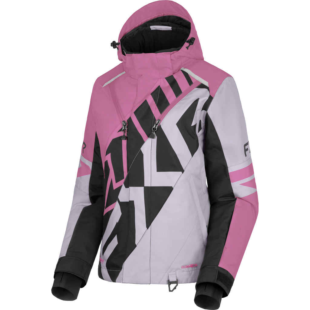 Women's FXR Cold Cross CX Jacket