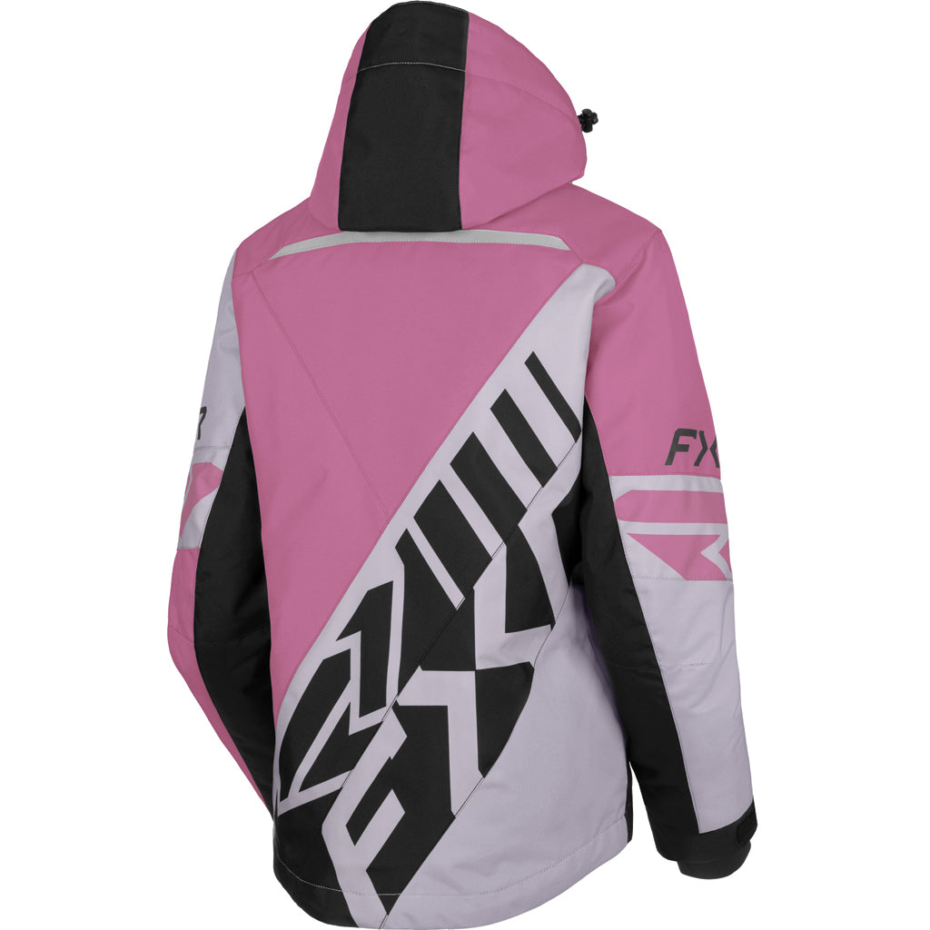 Women's FXR Cold Cross CX Jacket